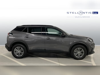 Used Peugeot 2008 2022 for sale - 76486424: Photo