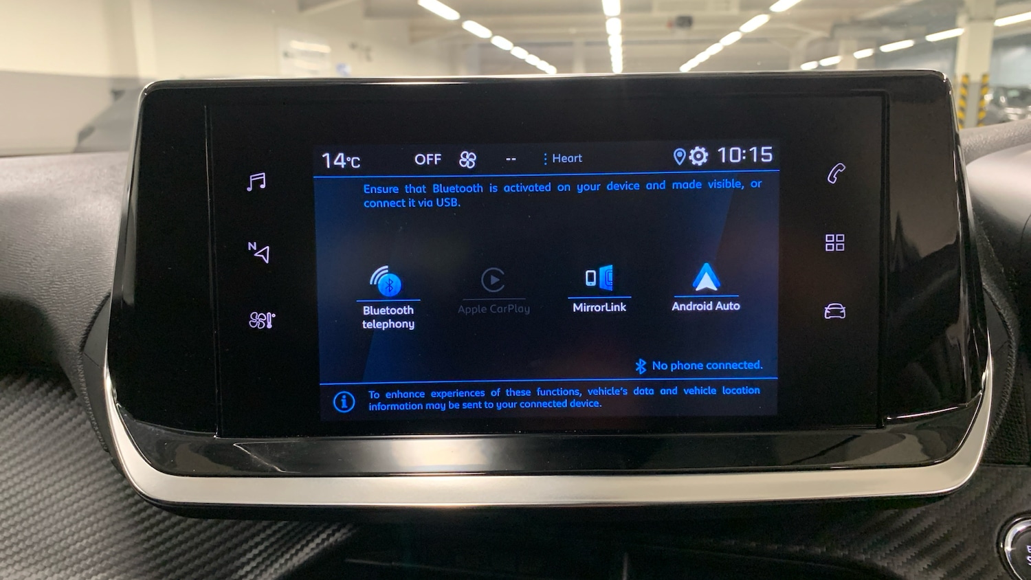 Used Peugeot 2008 2022 for sale - 76486424: Photo 30