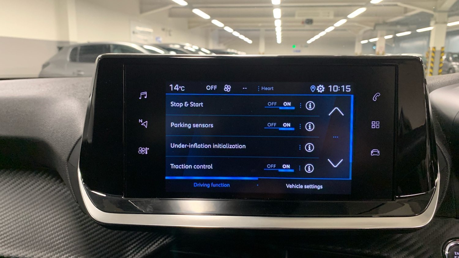 Used Peugeot 2008 2022 for sale - 76486424: Photo 31