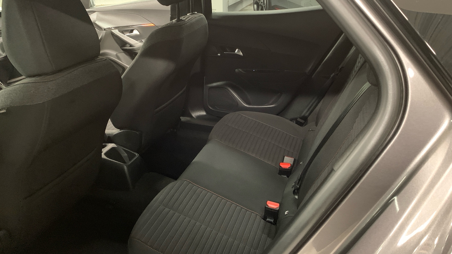 Used Peugeot 2008 2022 for sale - 76486424: Photo 32