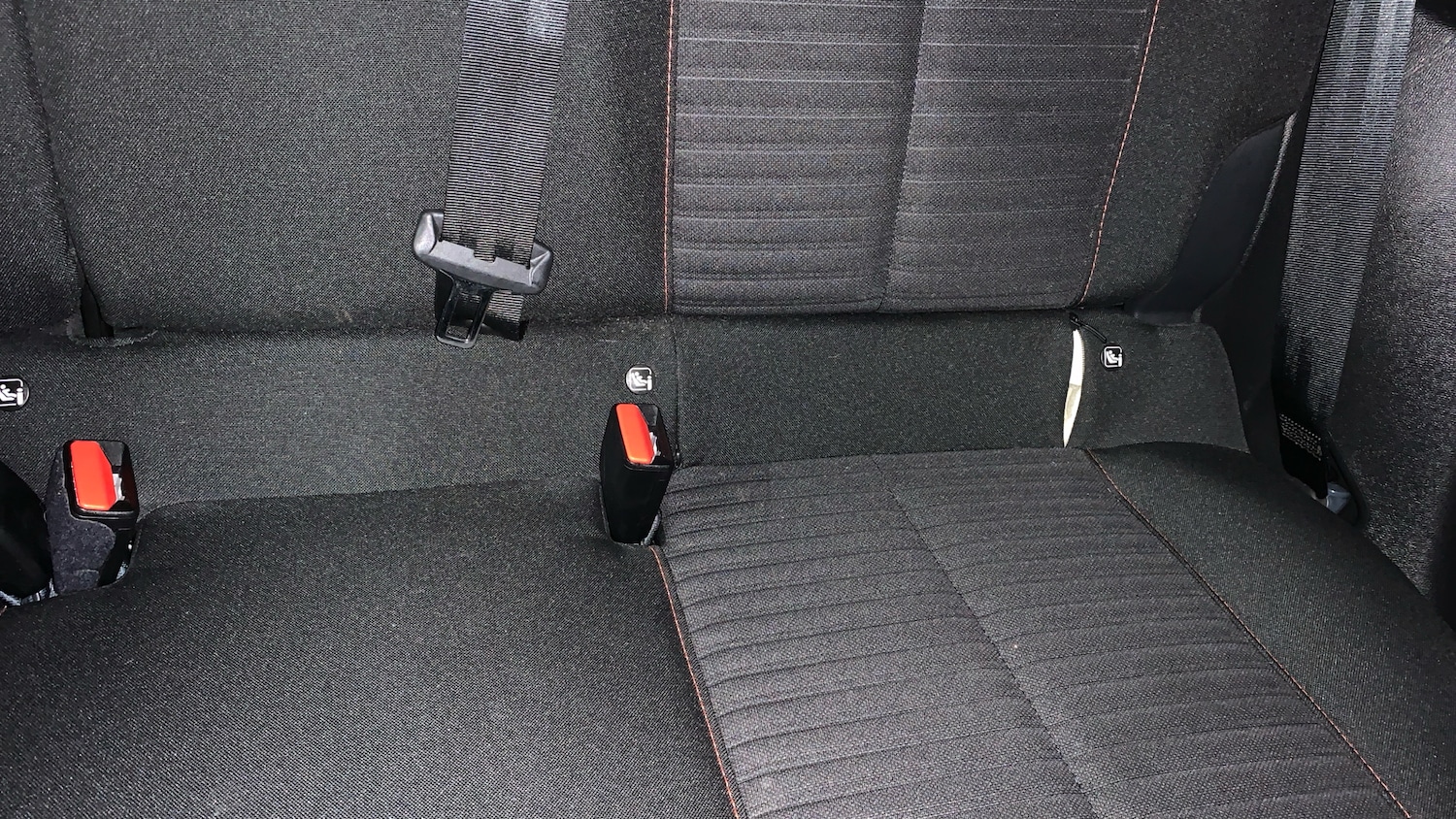 Used Peugeot 2008 2022 for sale - 76486424: Photo 34