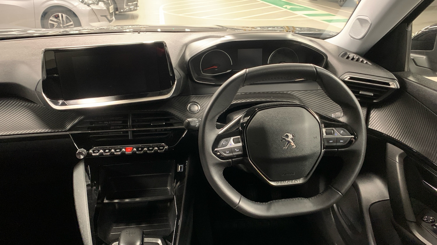 Used Peugeot 2008 2022 for sale - 76486424: Photo 4