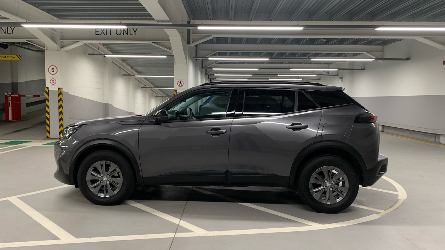 Used Peugeot 2008 2022 for sale - 76486424: Photo 6