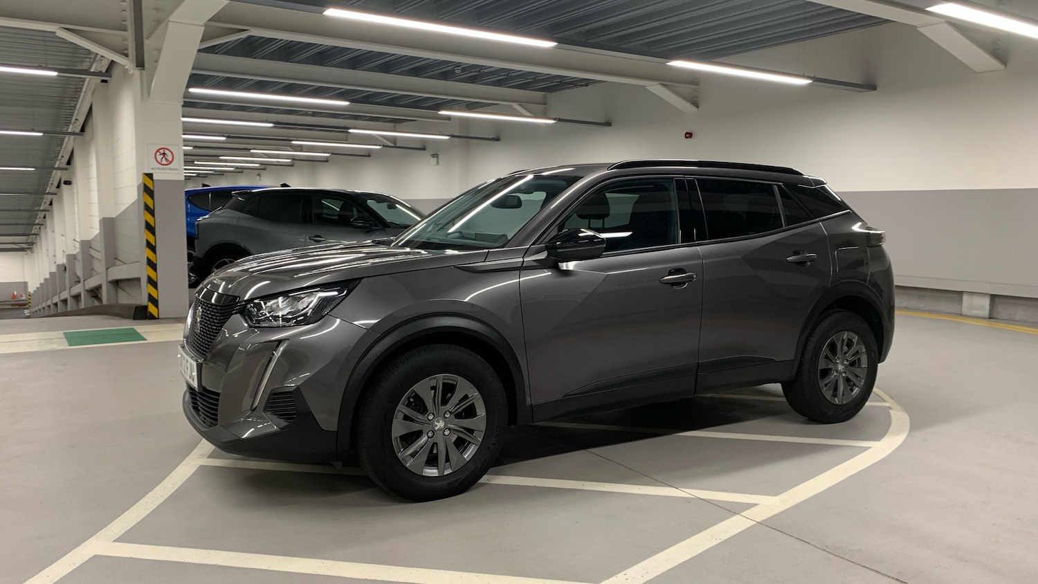 Used Peugeot 2008 2022 for sale - 76486424: Photo 7