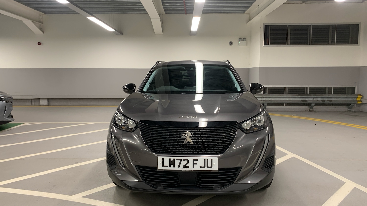 Used Peugeot 2008 2022 for sale - 76486424: Photo 8