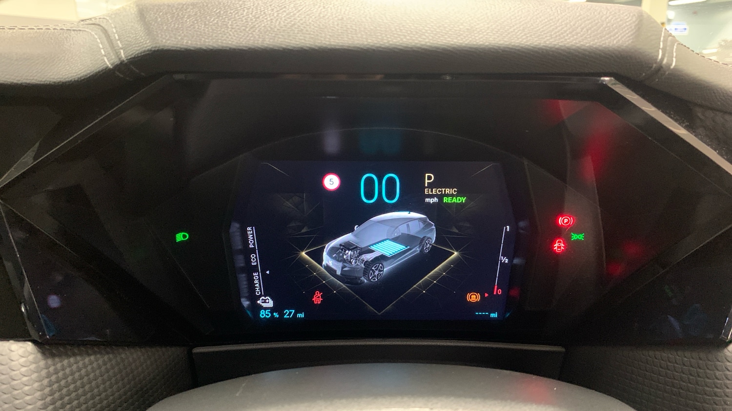 Used DS Automobiles DS 4 2025 for sale - 76486463: Photo 13