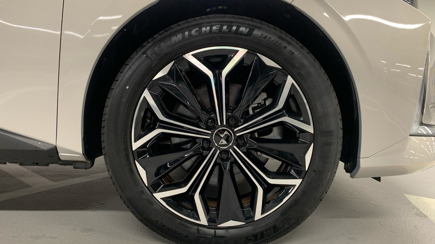 Used DS Automobiles DS 4 2025 for sale - 76486463: Photo 17