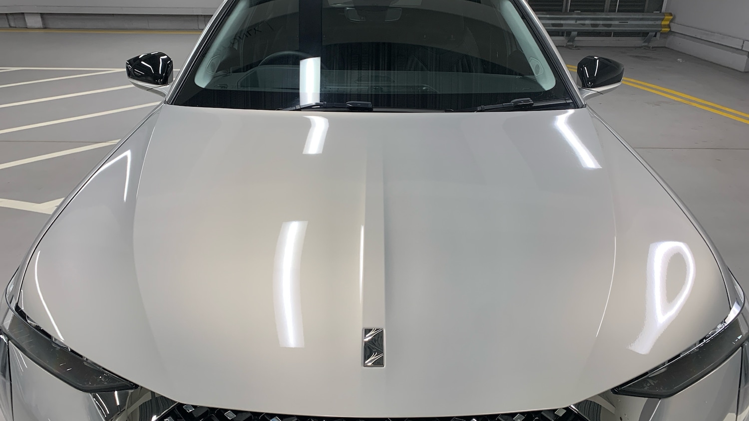 Used DS Automobiles DS 4 2025 for sale - 76486463: Photo 18