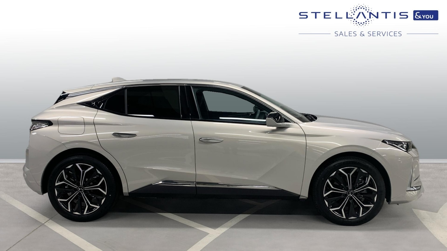 Used DS Automobiles DS 4 2025 for sale - 76486463: Photo 2