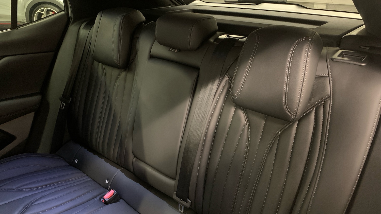 Used DS Automobiles DS 4 2025 for sale - 76486463: Photo 25