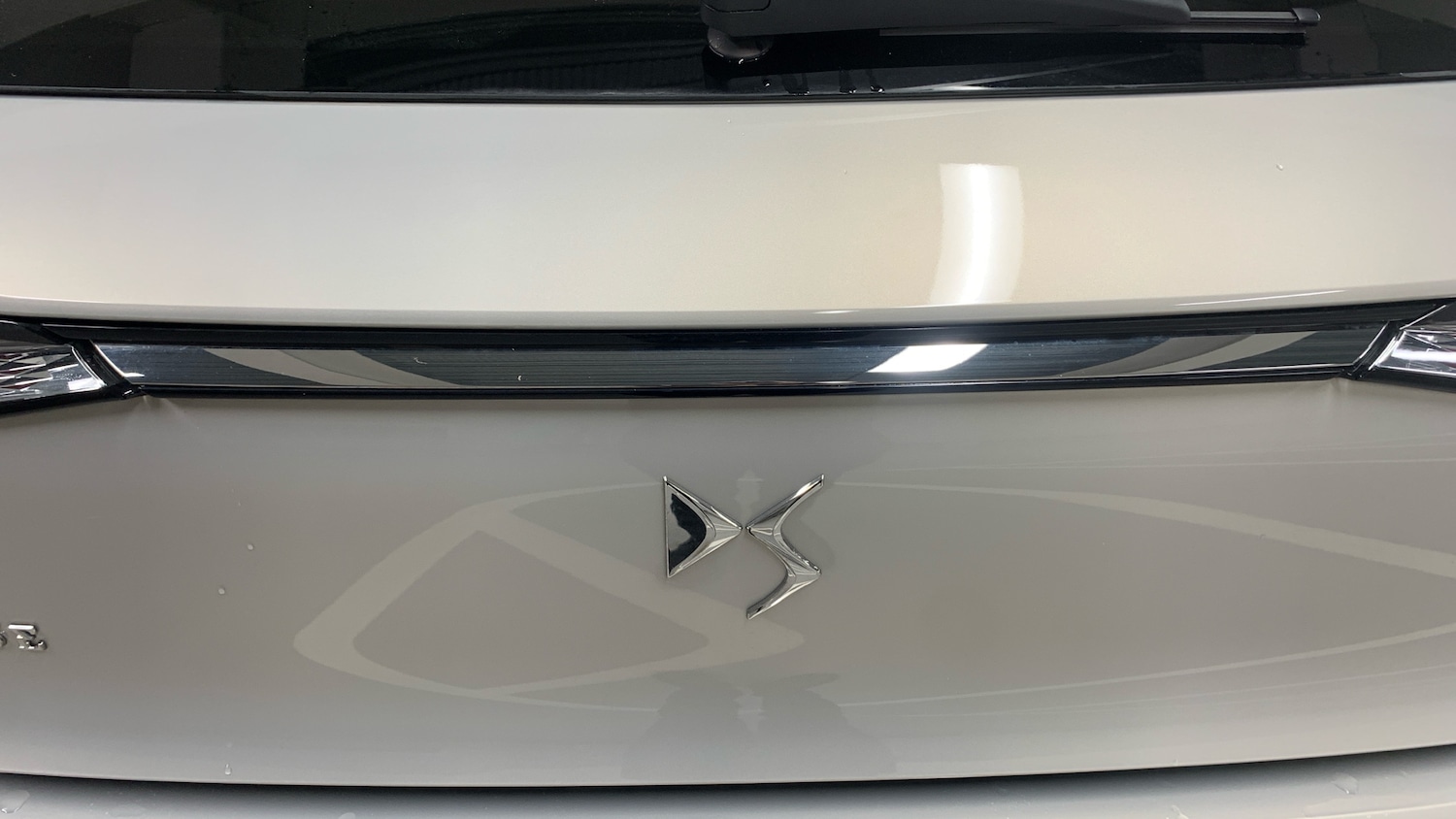 Used DS Automobiles DS 4 2025 for sale - 76486463: Photo 26