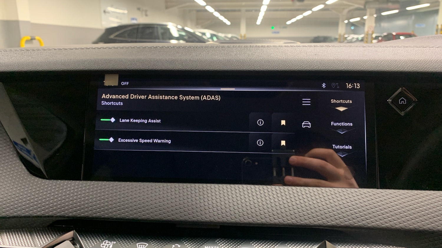 Used DS Automobiles DS 4 2025 for sale - 76486463: Photo 30