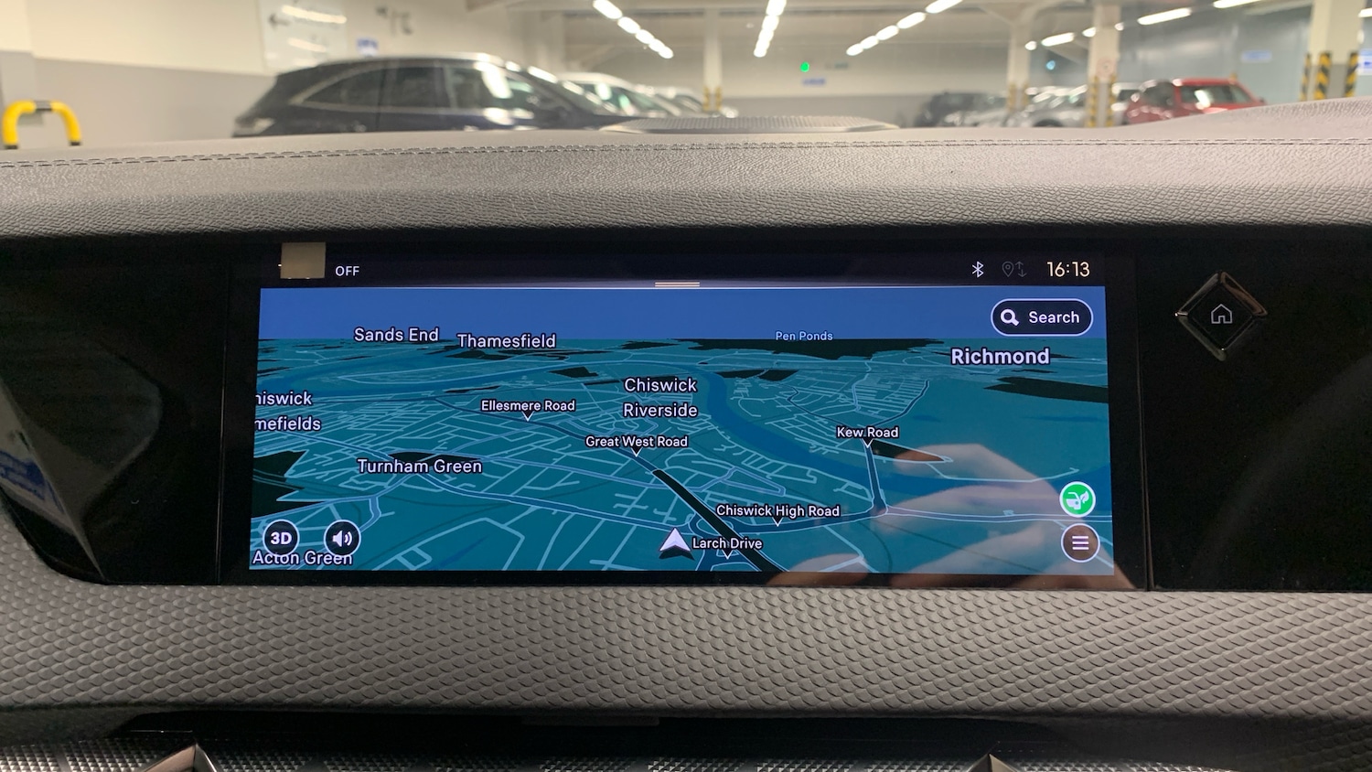 Used DS Automobiles DS 4 2025 for sale - 76486463: Photo 32