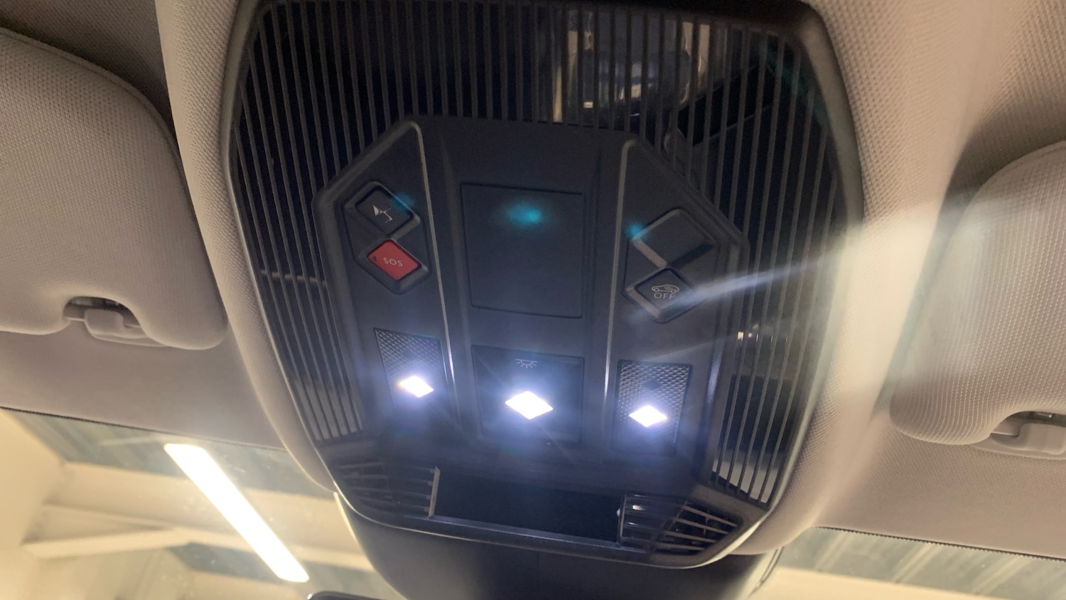 Used DS Automobiles DS 4 2025 for sale - 76486463: Photo 39