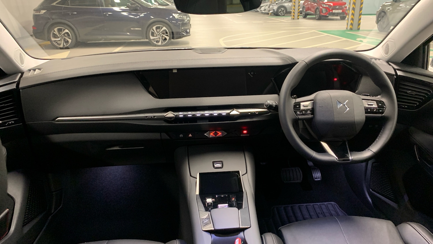 Used DS Automobiles DS 4 2025 for sale - 76486463: Photo 4