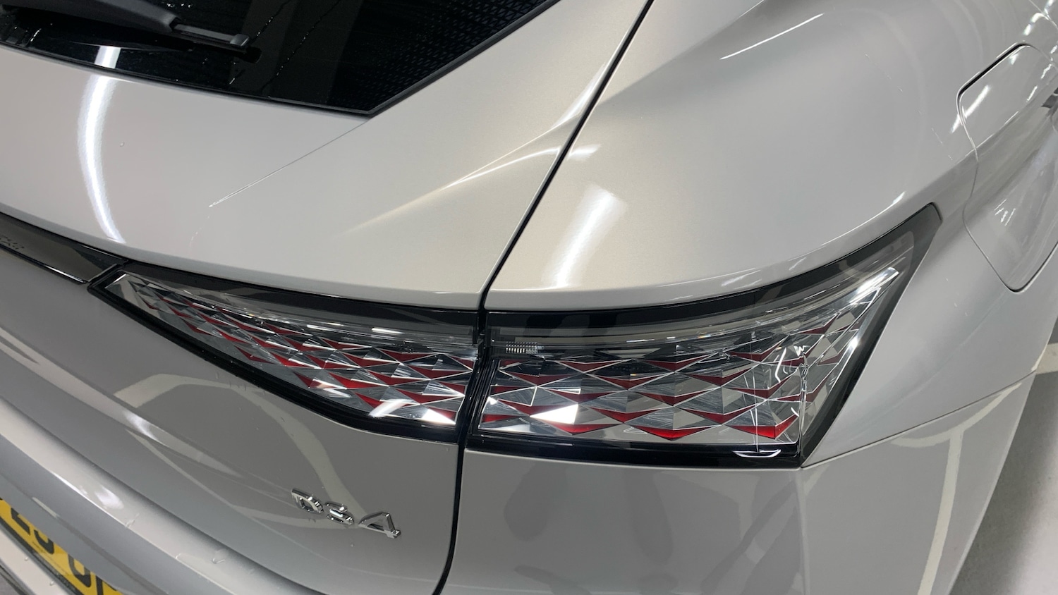 Used DS Automobiles DS 4 2025 for sale - 76486463: Photo 45