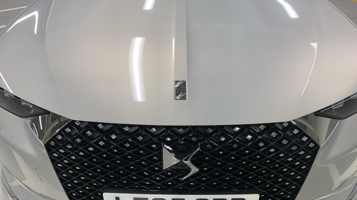 Used DS Automobiles DS 4 2025 for sale - 76486463: Photo 46