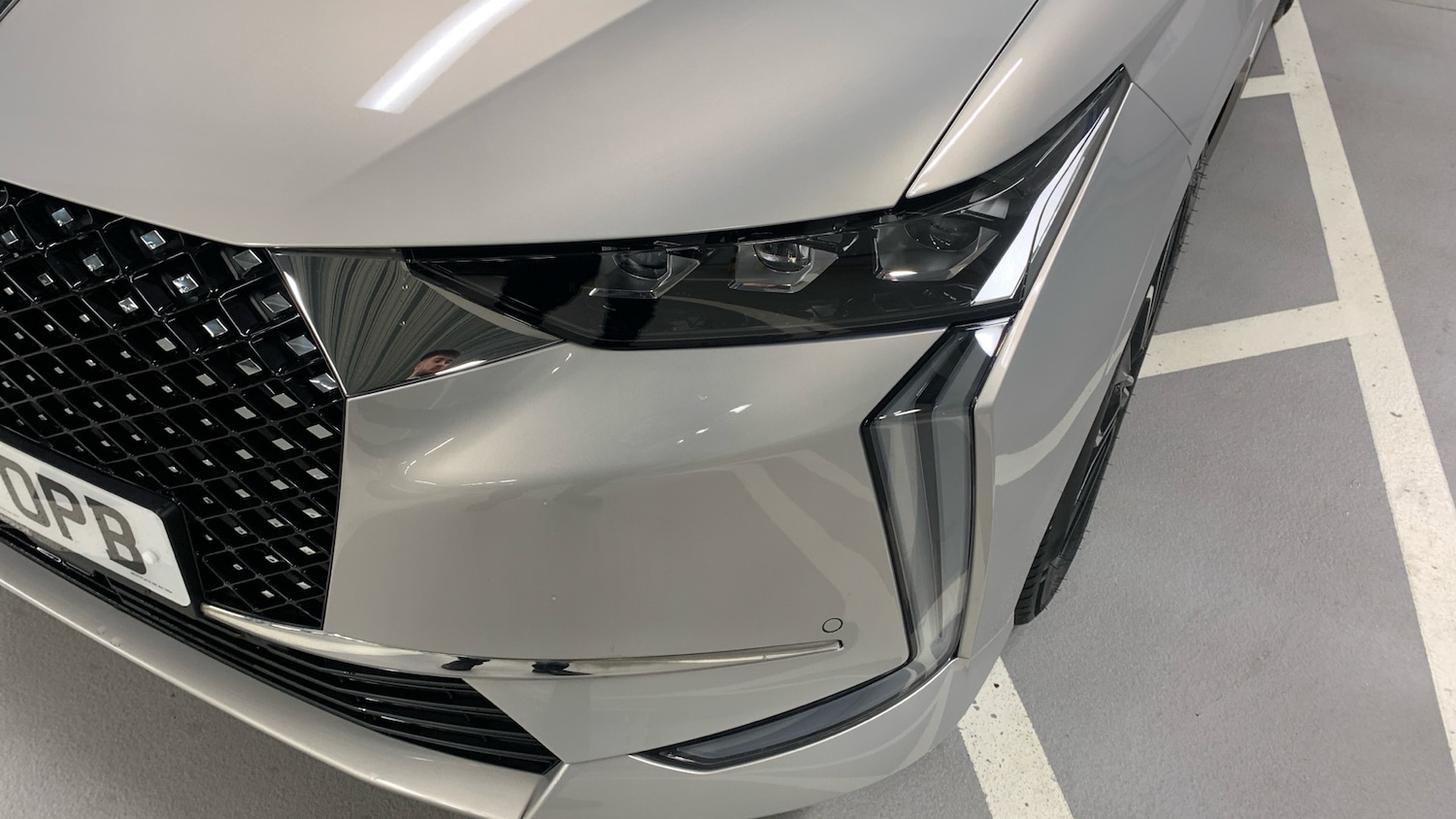 Used DS Automobiles DS 4 2025 for sale - 76486463: Photo 47