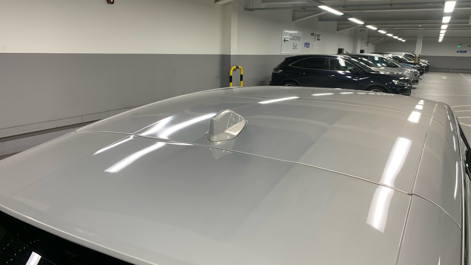 Used DS Automobiles DS 4 2025 for sale - 76486463: Photo 48