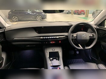 Used DS Automobiles DS 4 2025 for sale - 76486463: Photo