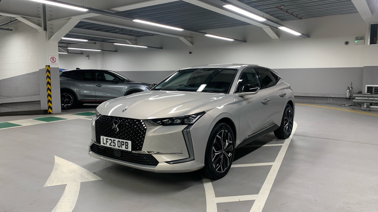 Used DS Automobiles DS 4 2025 for sale - 76486463: Photo 7