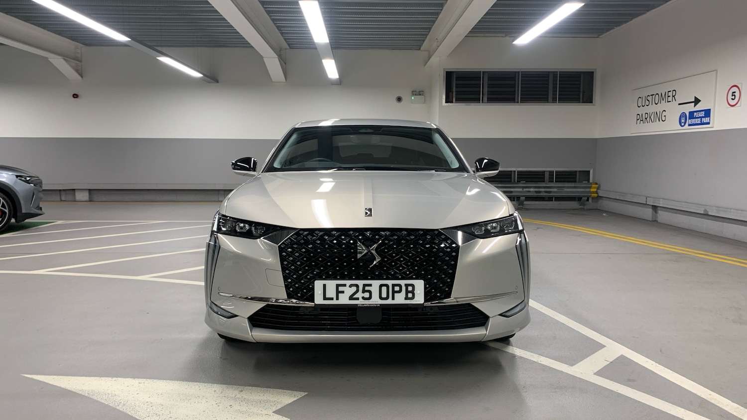 Used DS Automobiles DS 4 2025 for sale - 76486463: Photo 8