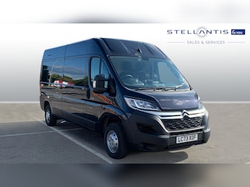 Citroen - Relay