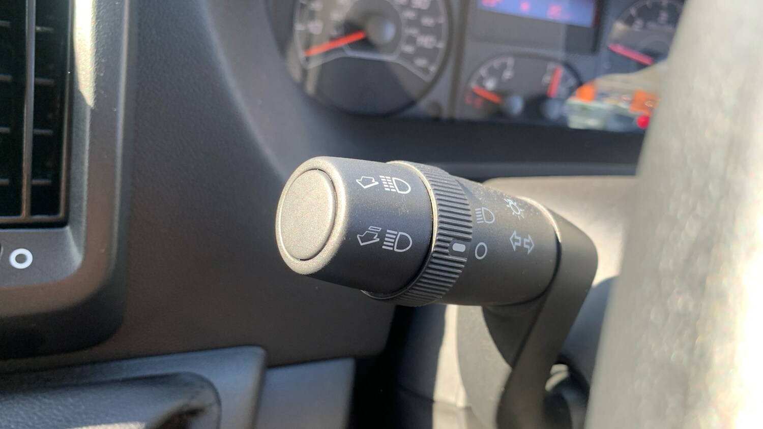 Vehicle 27