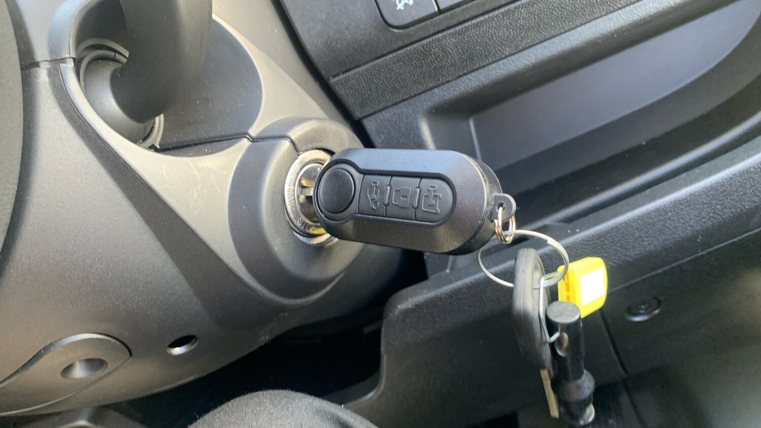Vehicle 32