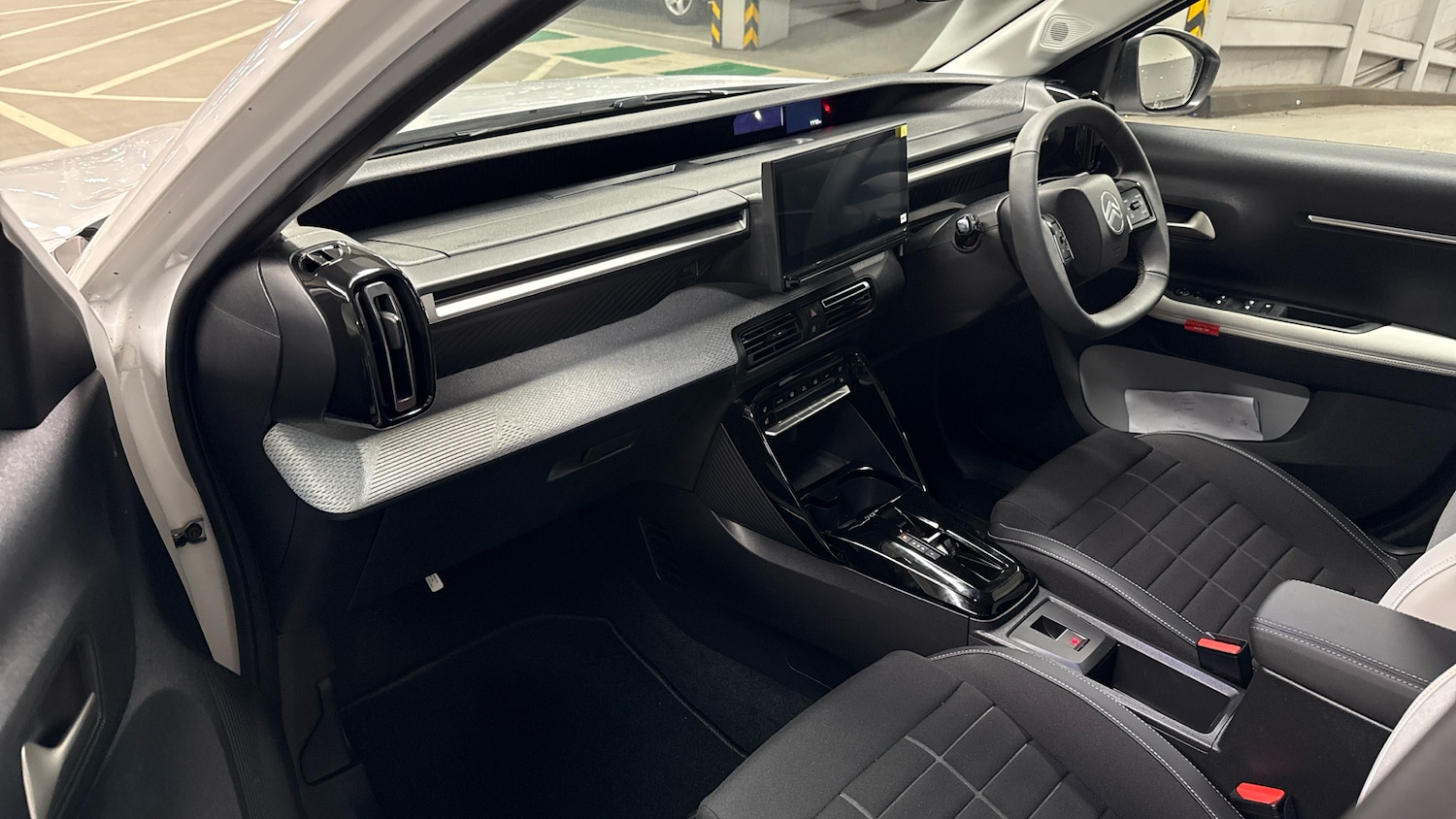 Used Citroen C3 2025 for sale - 77231207: Photo 12