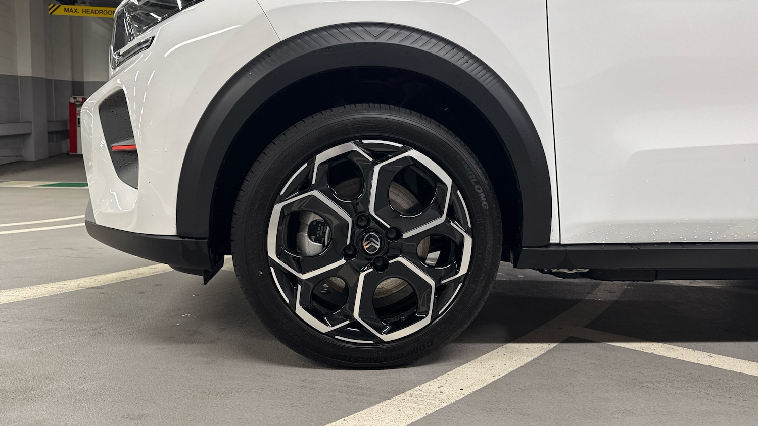 Used Citroen C3 2025 for sale - 77231207: Photo 14