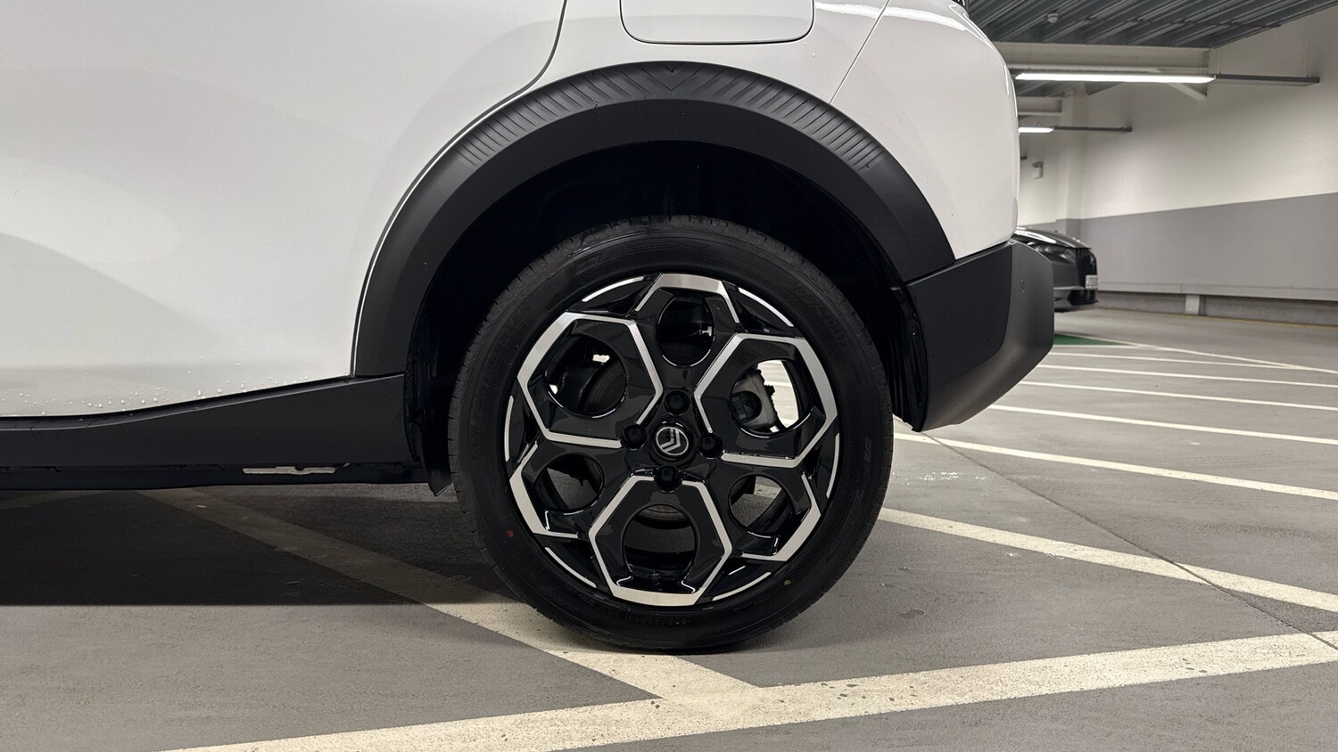 Used Citroen C3 2025 for sale - 77231207: Photo 15