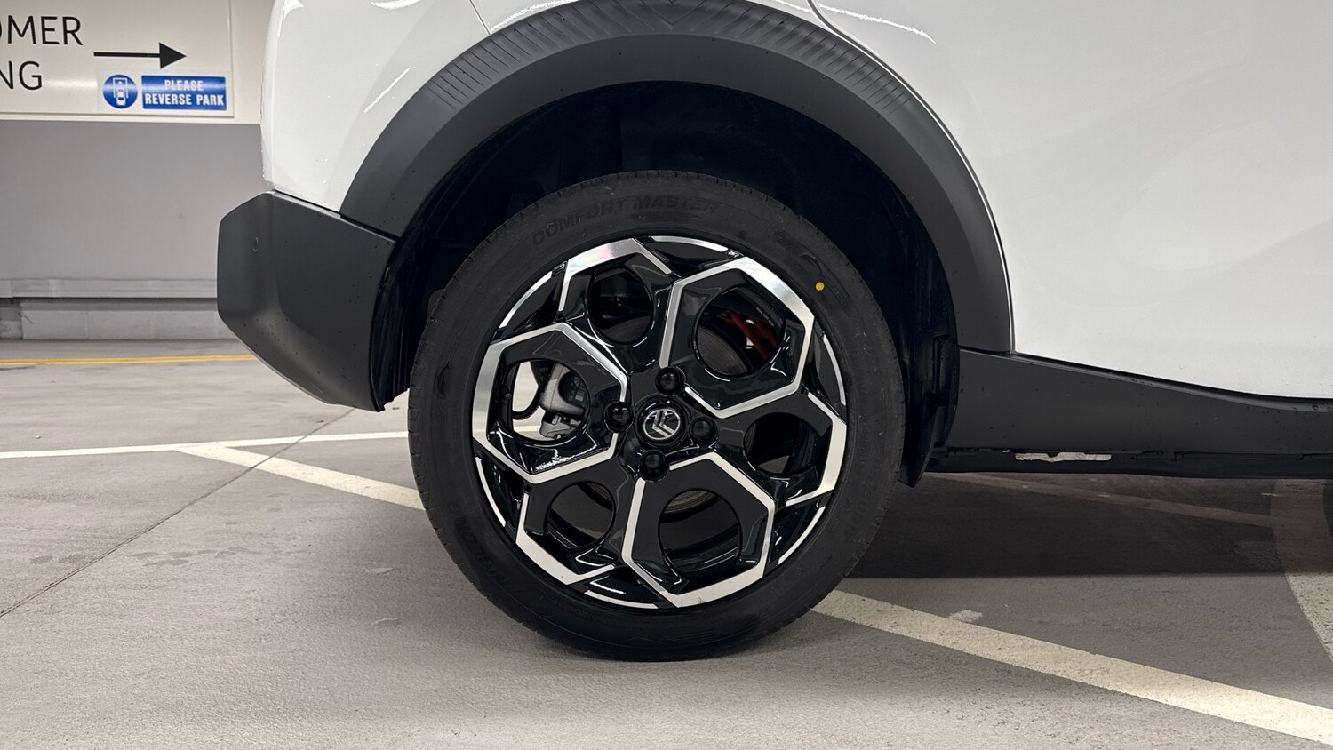 Used Citroen C3 2025 for sale - 77231207: Photo 16