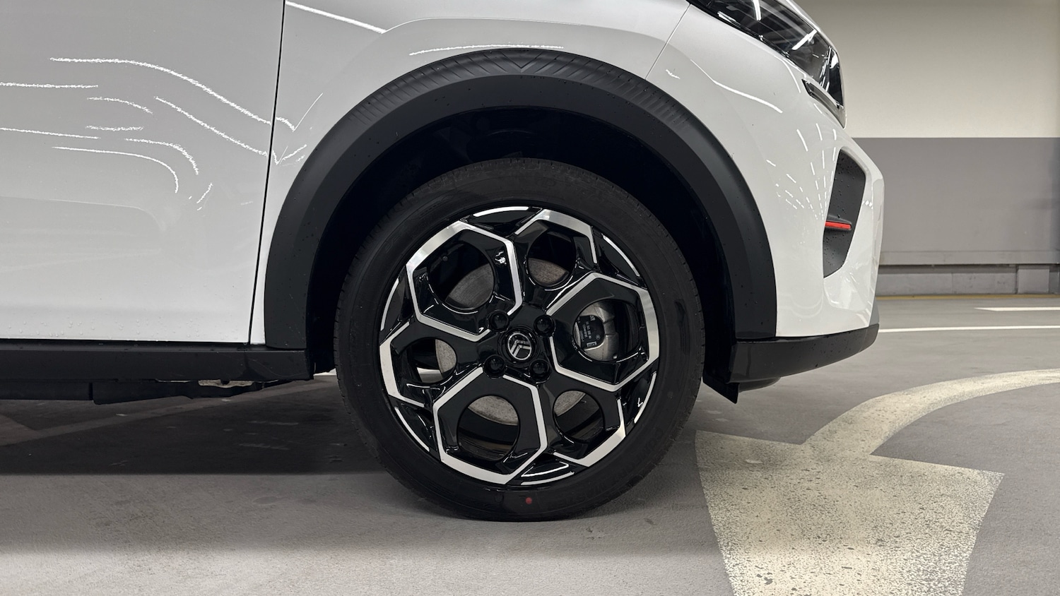 Used Citroen C3 2025 for sale - 77231207: Photo 17