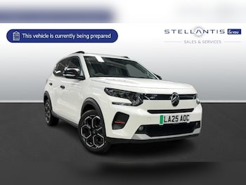 Used Citroen C3 2025 for sale - 77231207: Photo