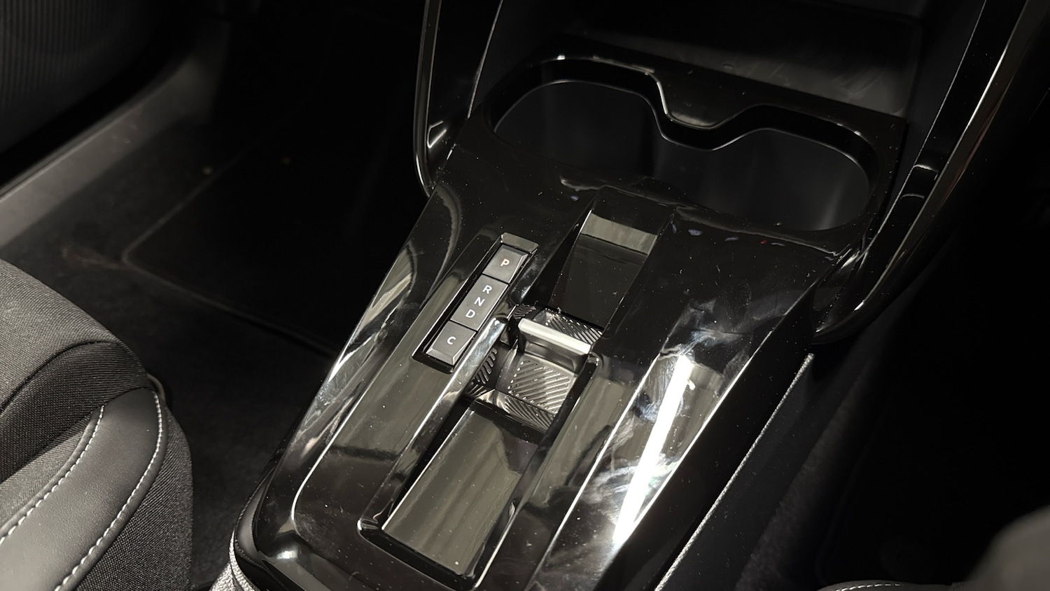 Used Citroen C3 2025 for sale - 77231207: Photo 20