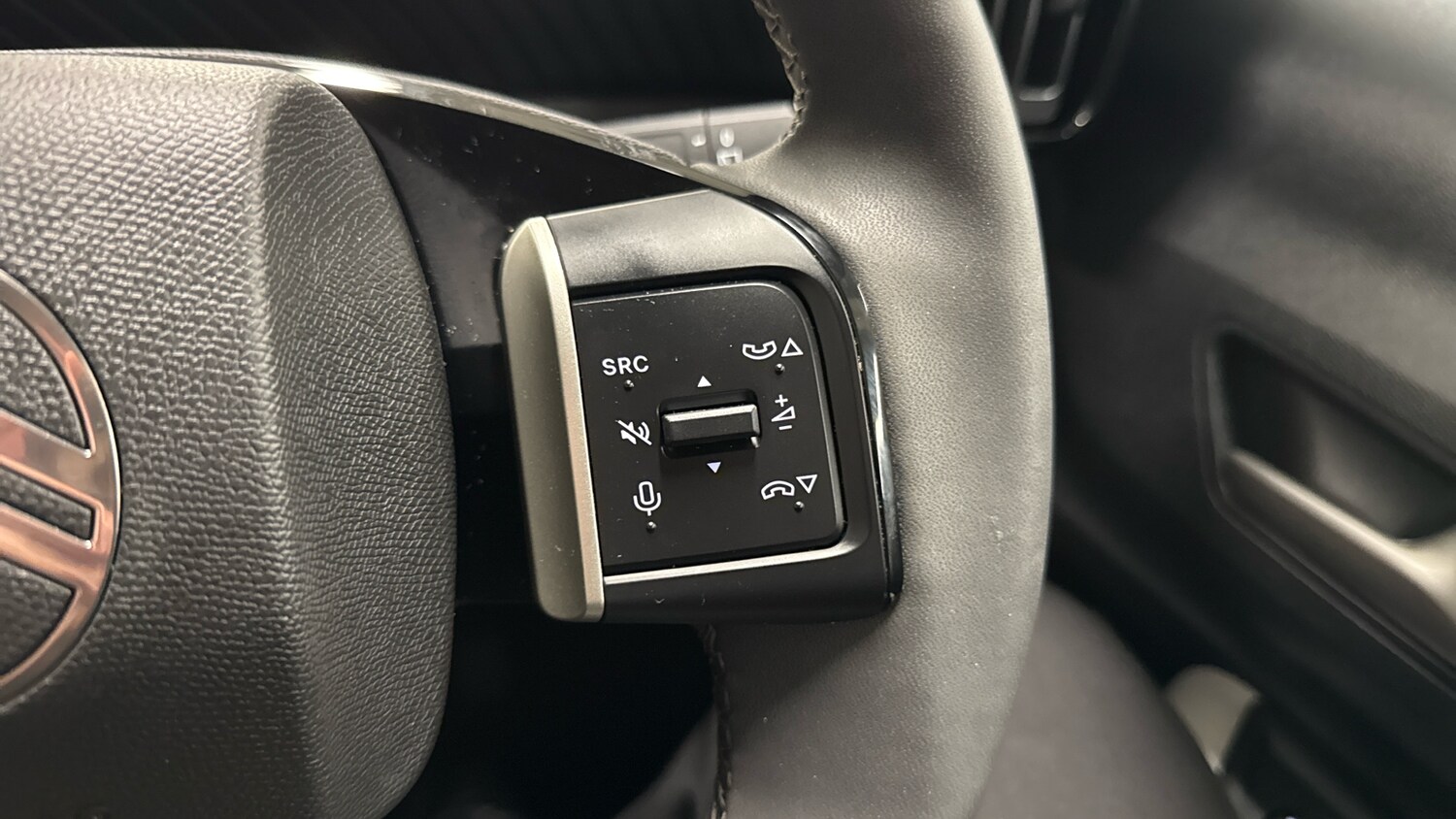 Used Citroen C3 2025 for sale - 77231207: Photo 24