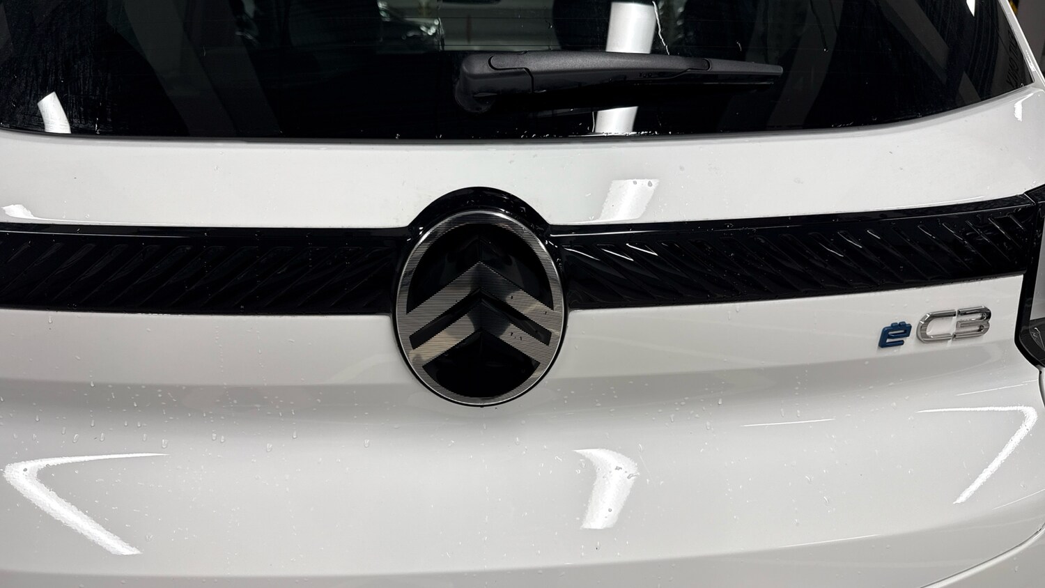 Used Citroen C3 2025 for sale - 77231207: Photo 26