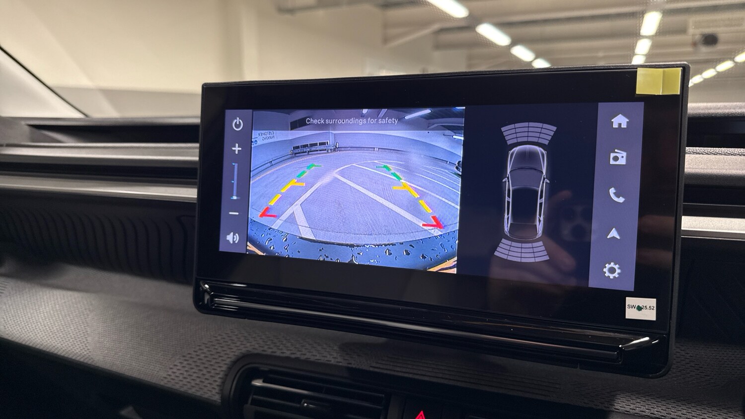 Used Citroen C3 2025 for sale - 77231207: Photo 29