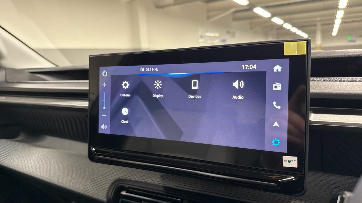 Used Citroen C3 2025 for sale - 77231207: Photo 30