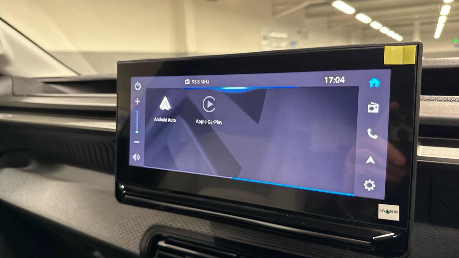 Used Citroen C3 2025 for sale - 77231207: Photo 31