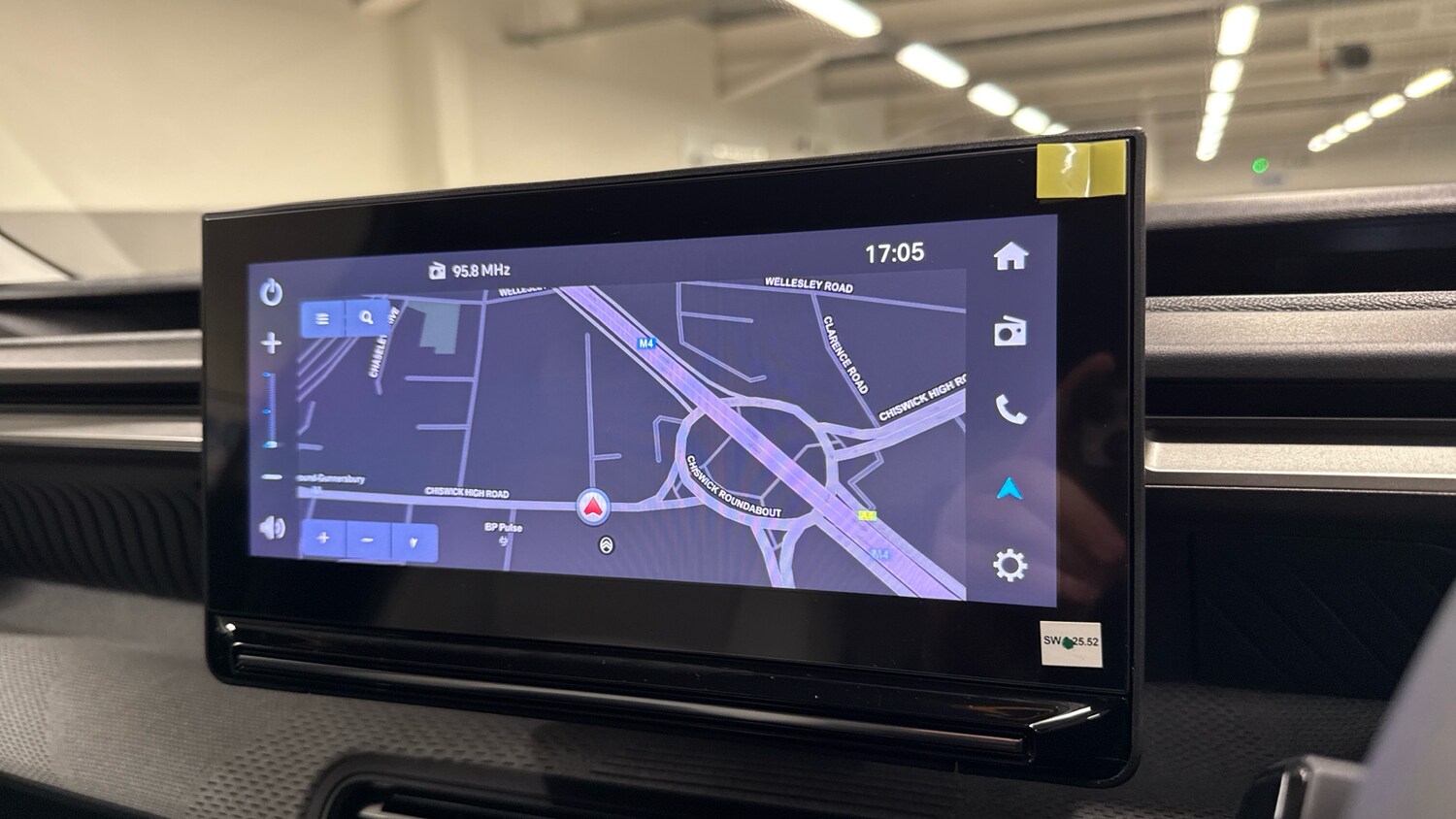 Used Citroen C3 2025 for sale - 77231207: Photo 32