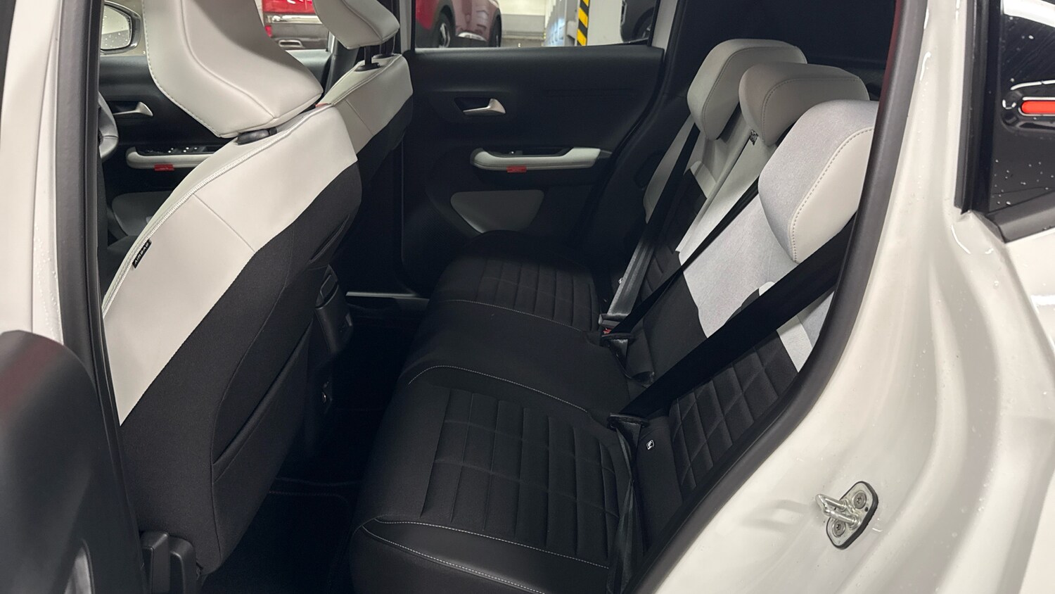 Used Citroen C3 2025 for sale - 77231207: Photo 33