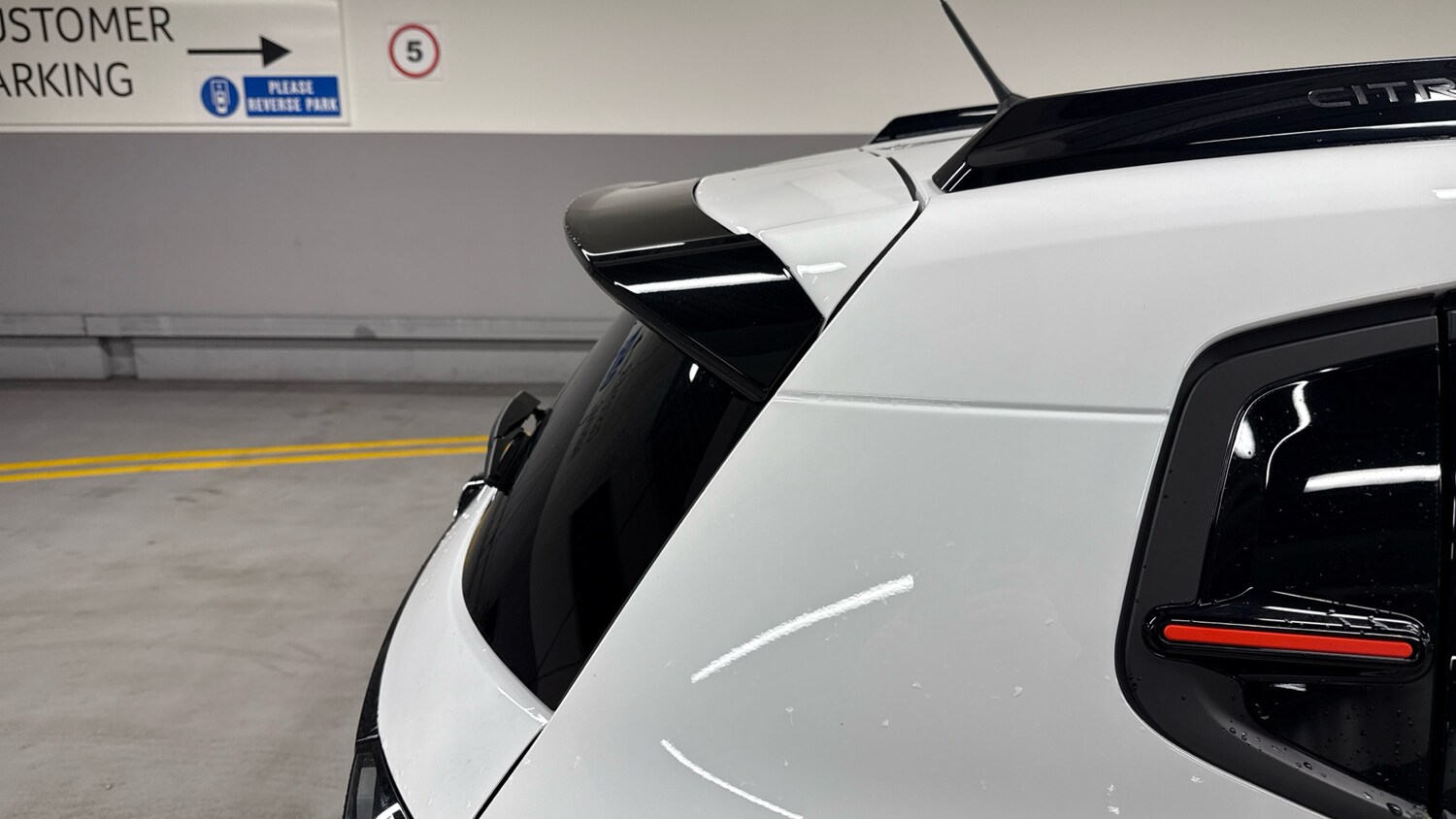 Used Citroen C3 2025 for sale - 77231207: Photo 42