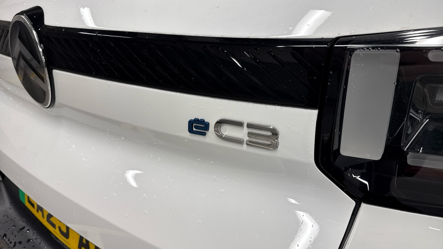 Used Citroen C3 2025 for sale - 77231207: Photo 43