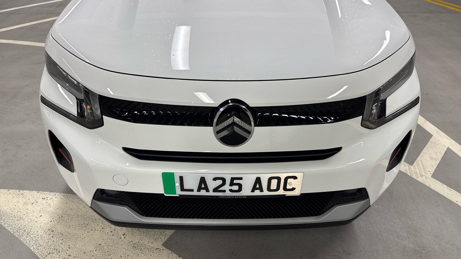 Used Citroen C3 2025 for sale - 77231207: Photo 45