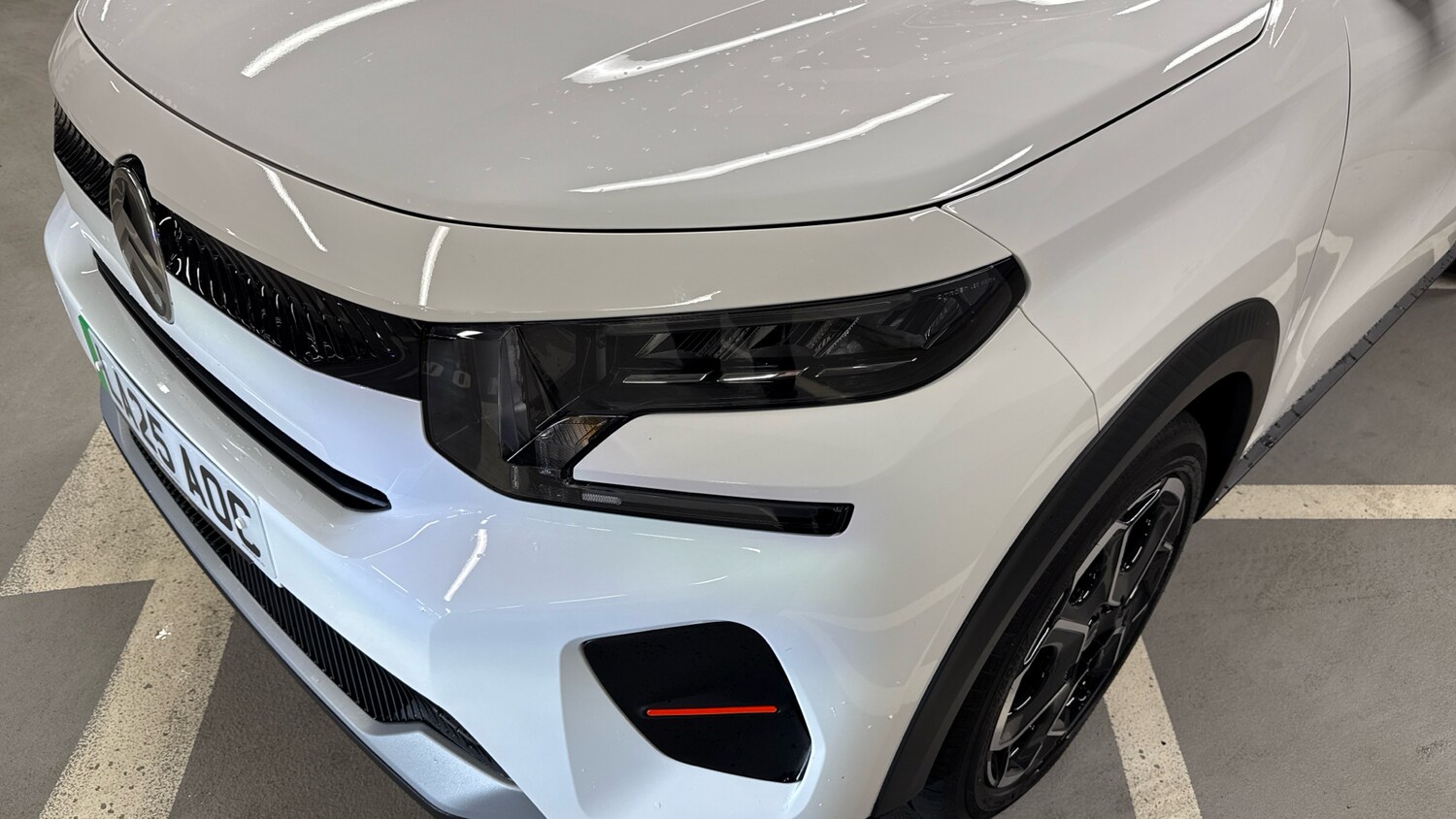 Used Citroen C3 2025 for sale - 77231207: Photo 46