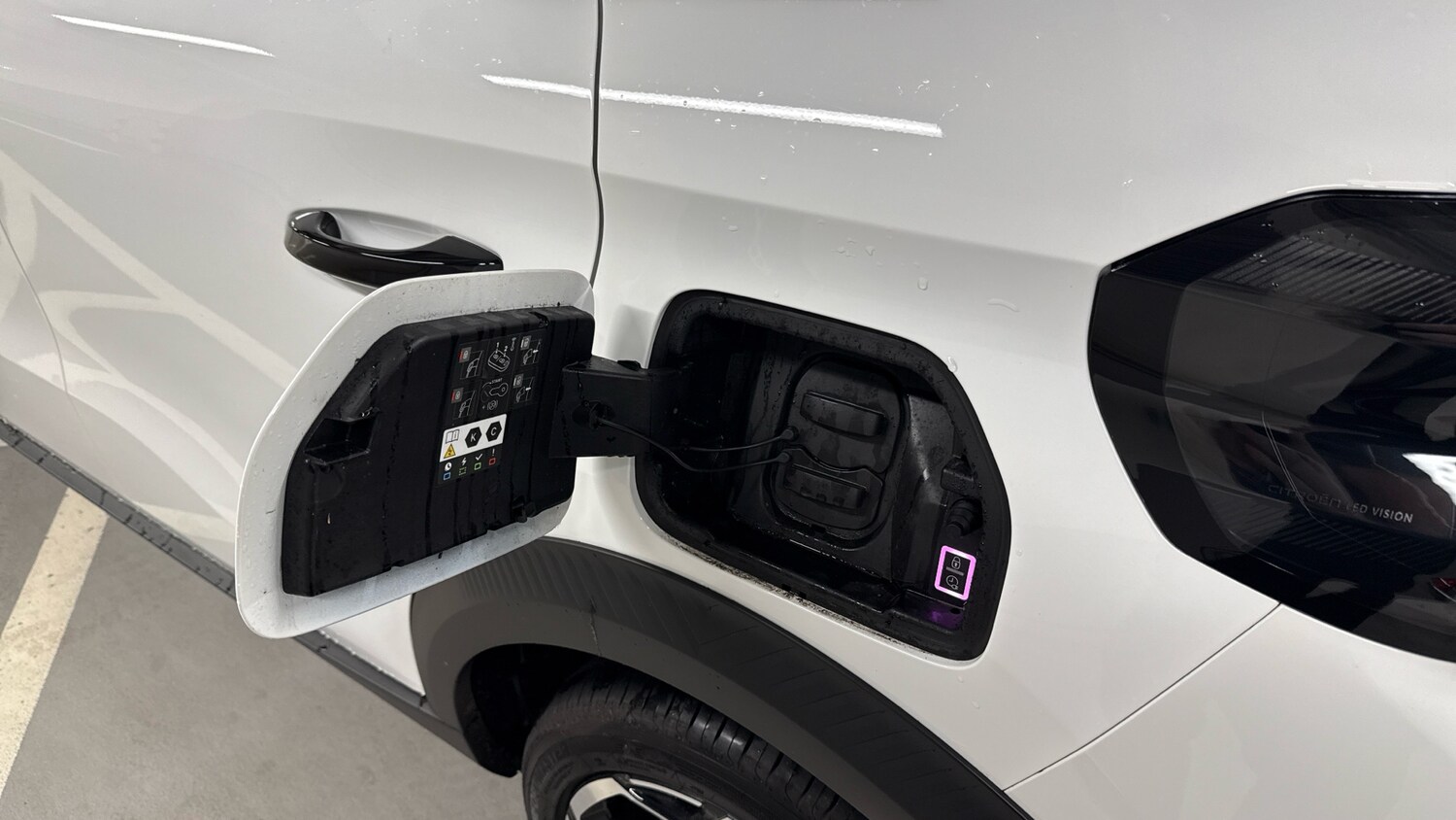 Used Citroen C3 2025 for sale - 77231207: Photo 50