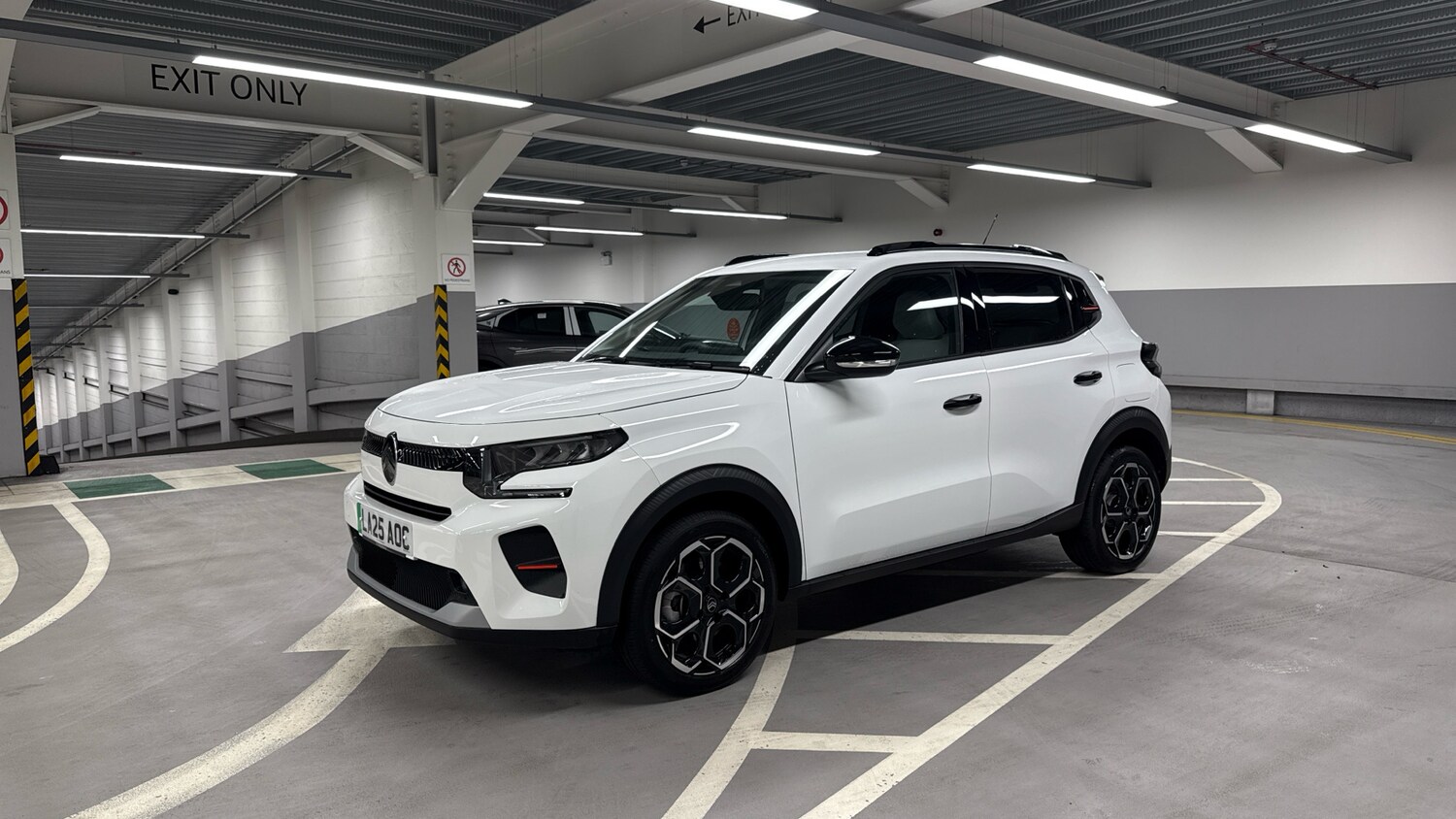 Used Citroen C3 2025 for sale - 77231207: Photo 7