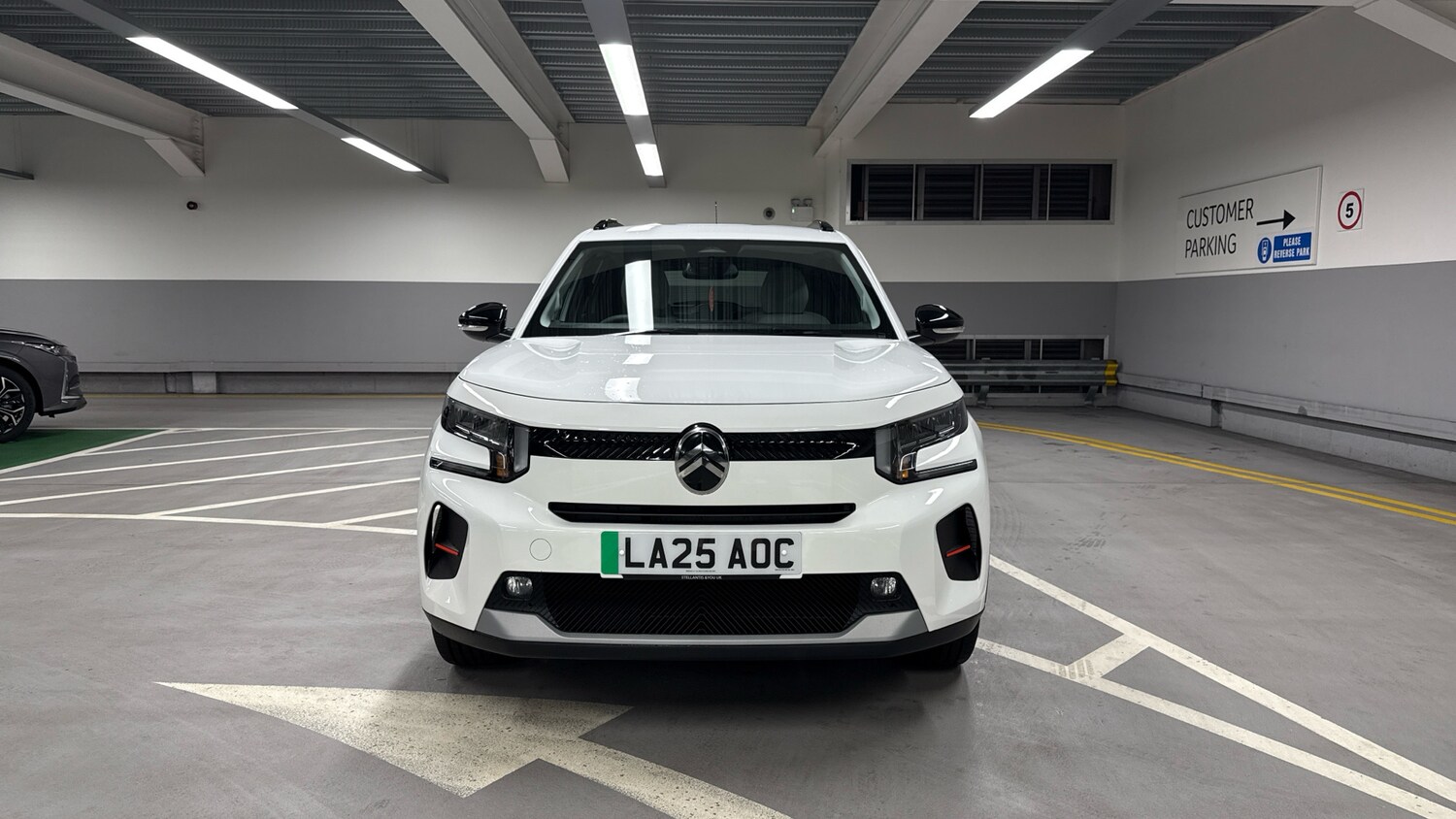 Used Citroen C3 2025 for sale - 77231207: Photo 8